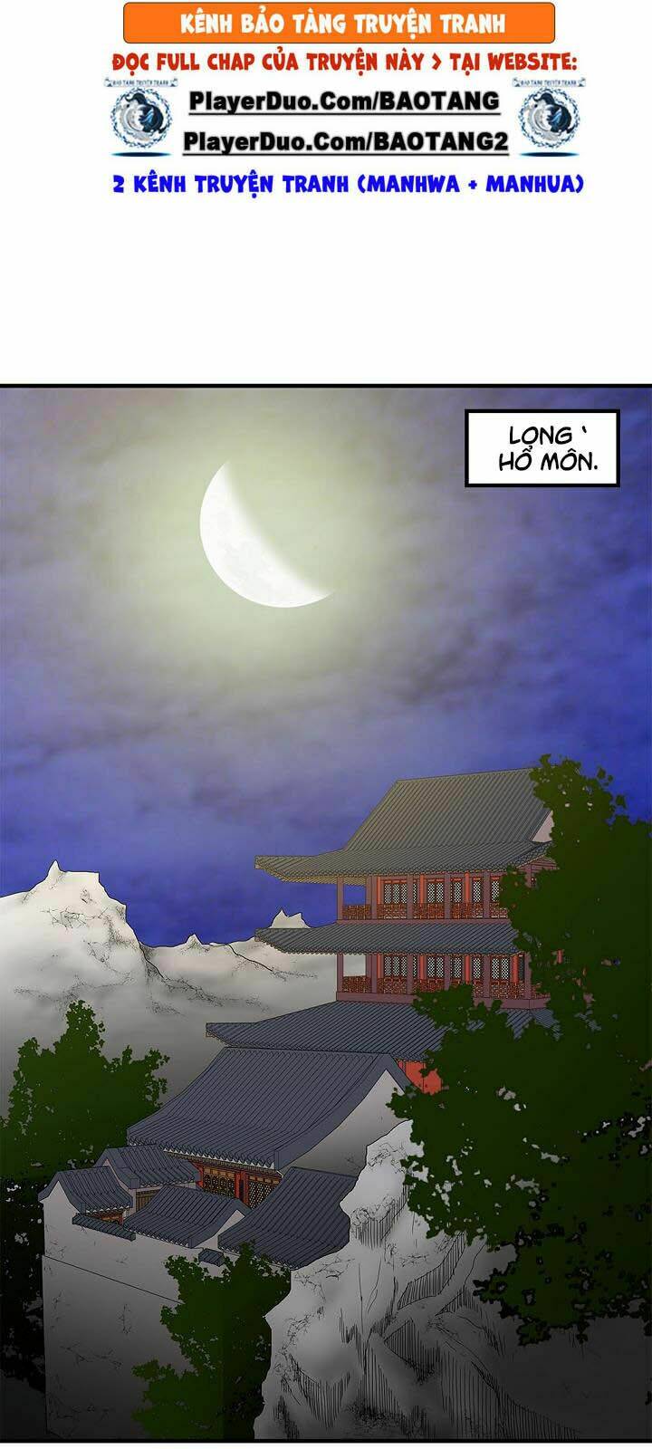 Cuồng Long: Chapter 46