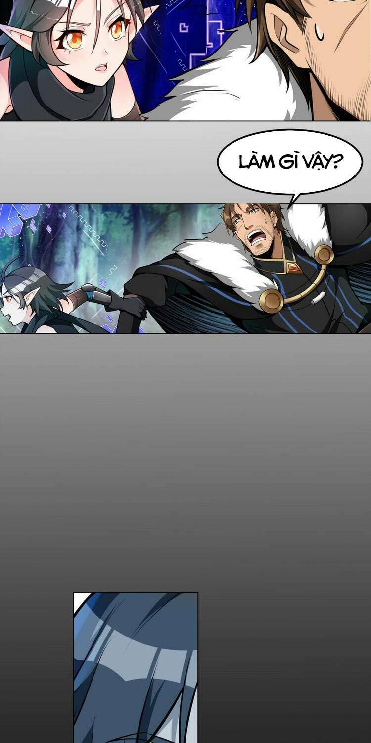 Lê Minh Chi Kiếm: Chapter 12