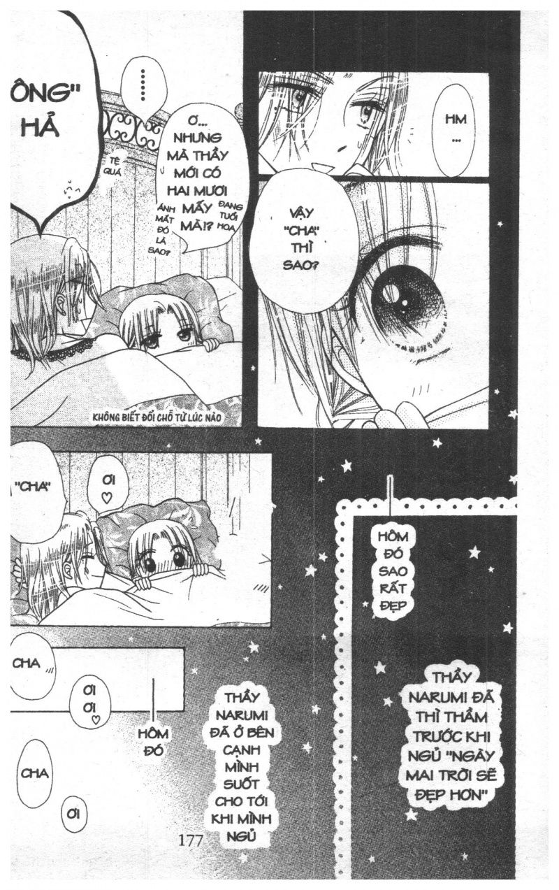 Học Viện Alice: Chapter 7