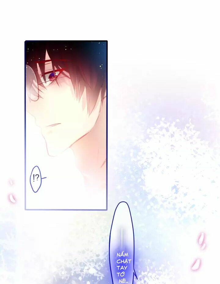 Tháng Sáu Kì Diệu: Chapter 4