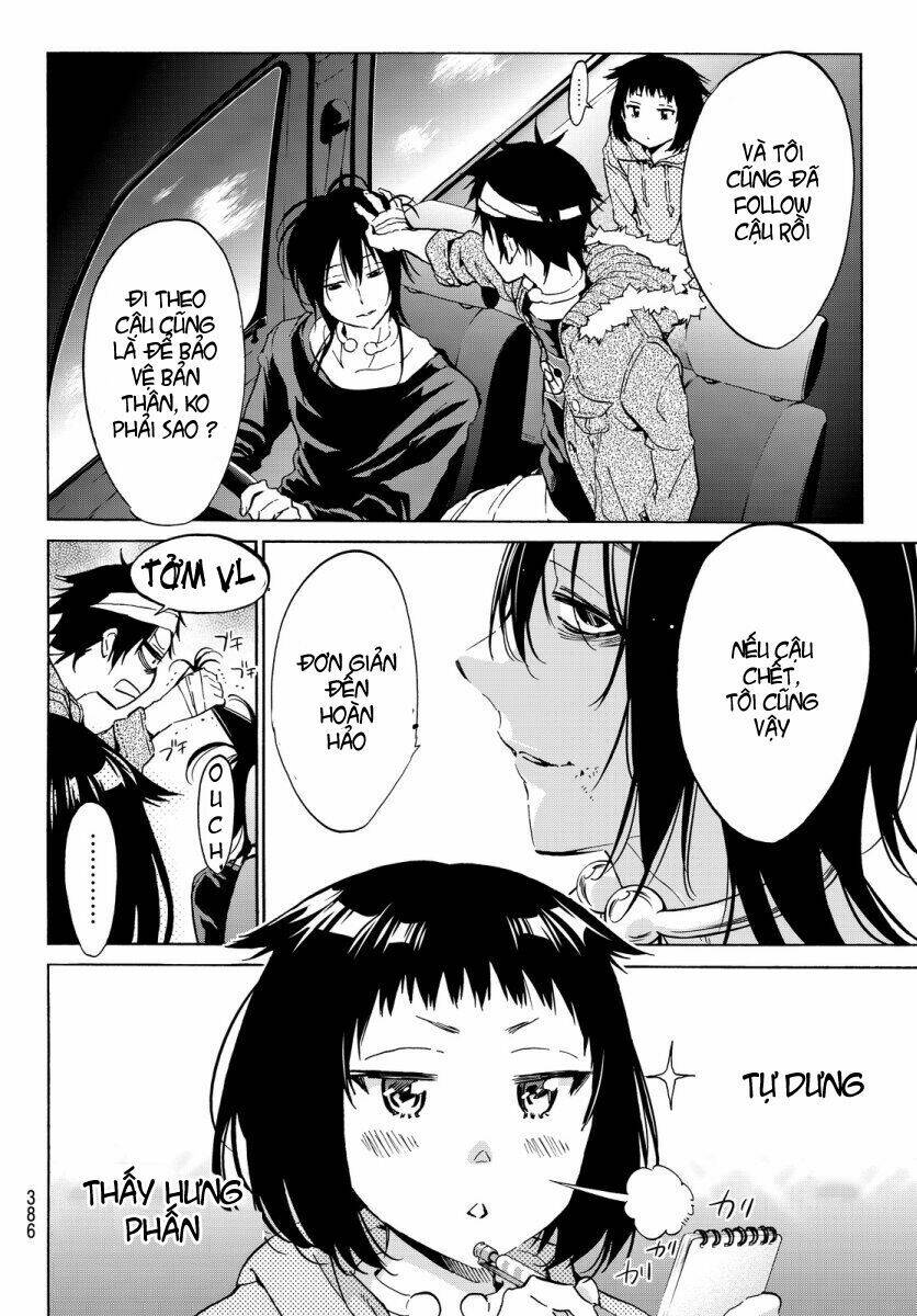 Real Account Ii: Chapter 35