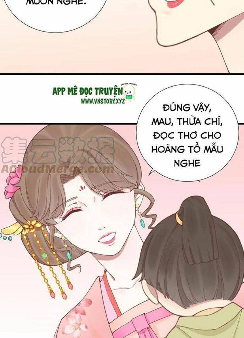 Hoàng Hậu Bận Lắm: Chapter 120