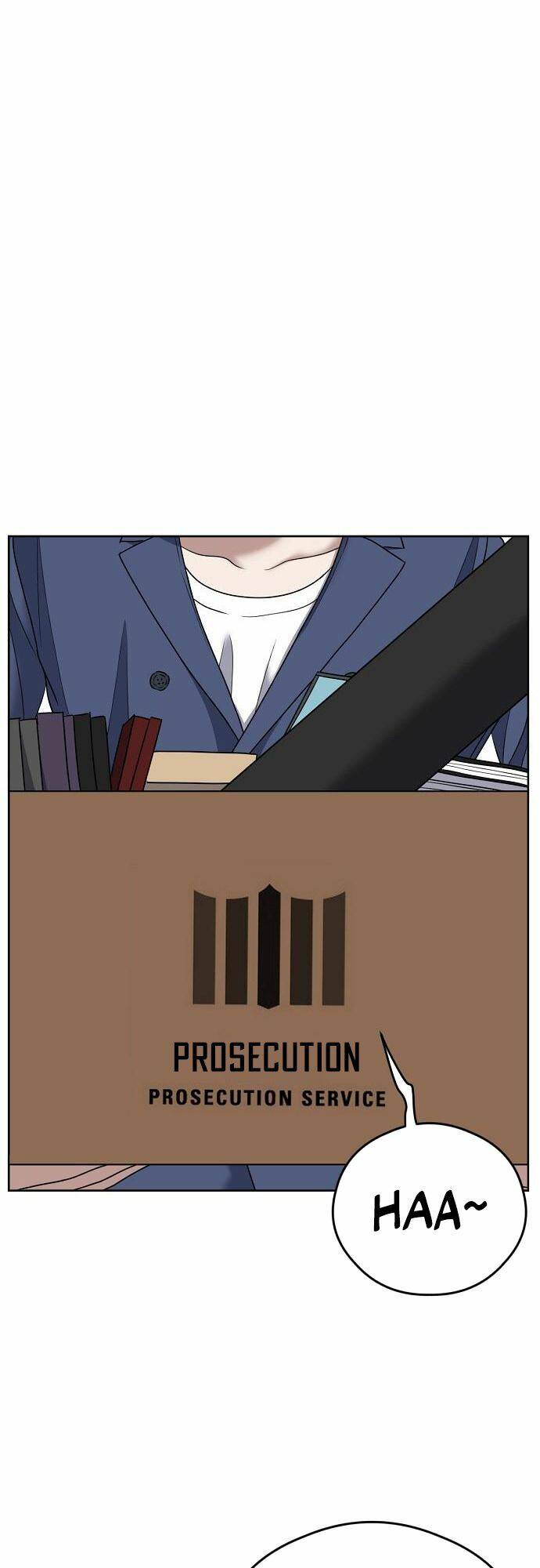 Đấu Kiếm - Công Tố Viên Lách Luật: Chapter 9