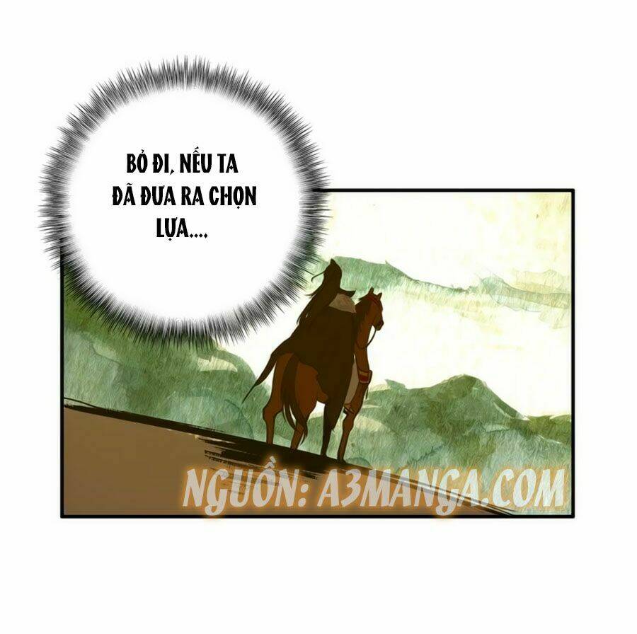 Mỹ Nhân Làm Tướng: Chapter 46