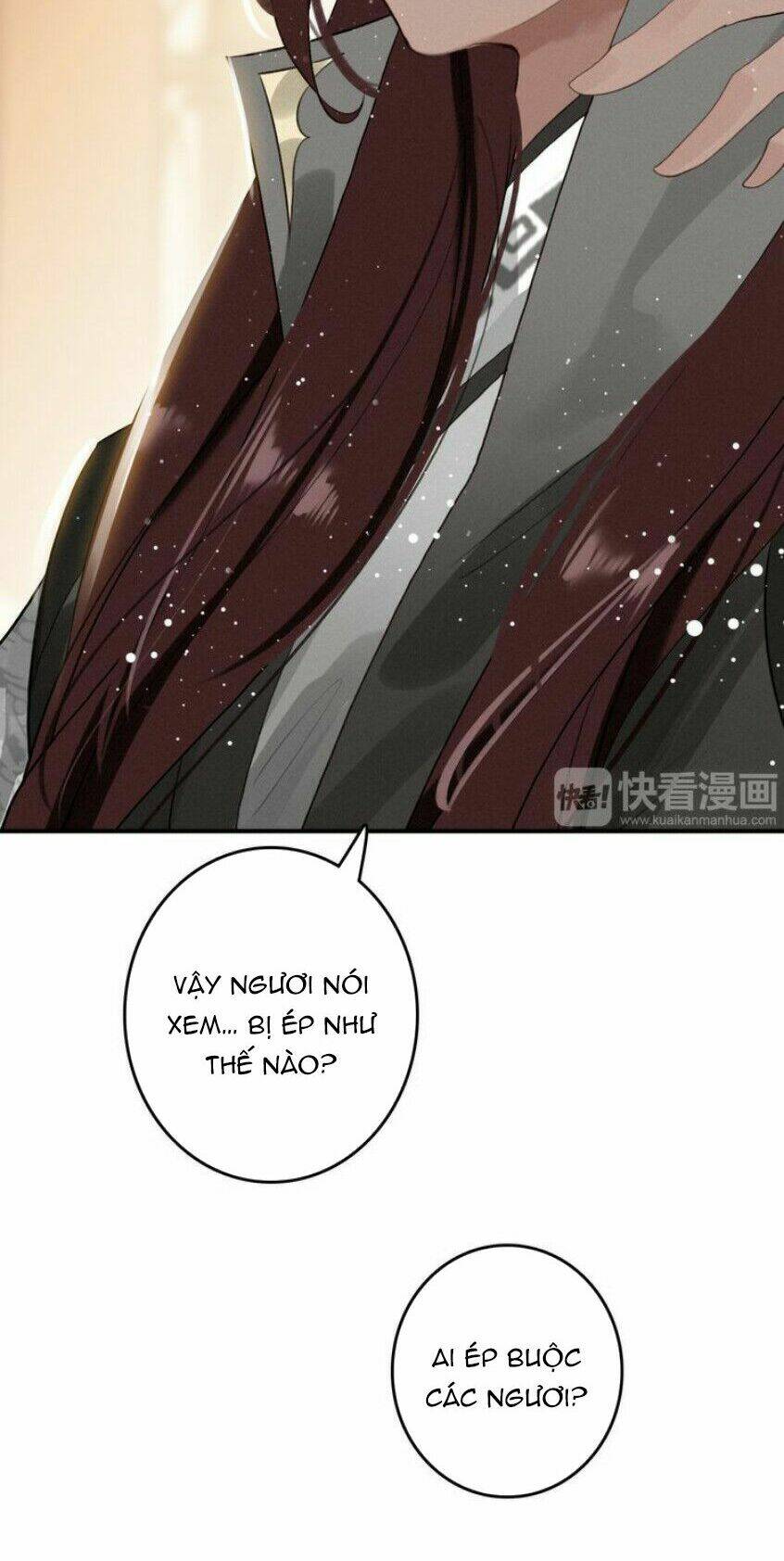 Đế Sư Tại Thượng: Chapter 13