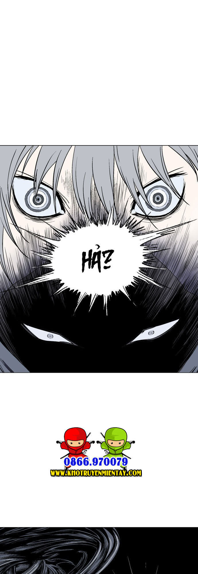 Cao Thủ 2: Chapter 25