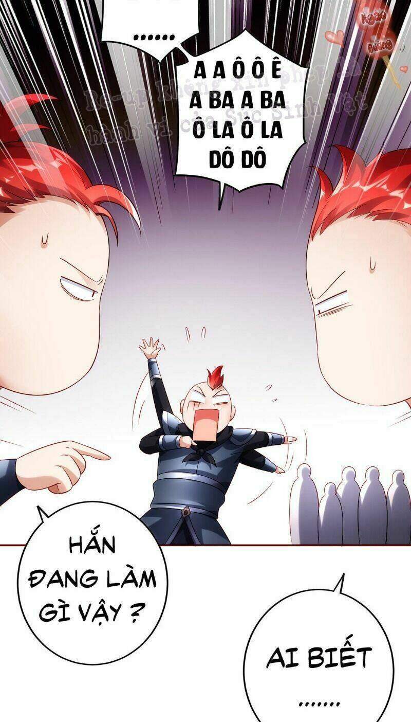 Thiên Kim Bất Hoán: Chapter 52