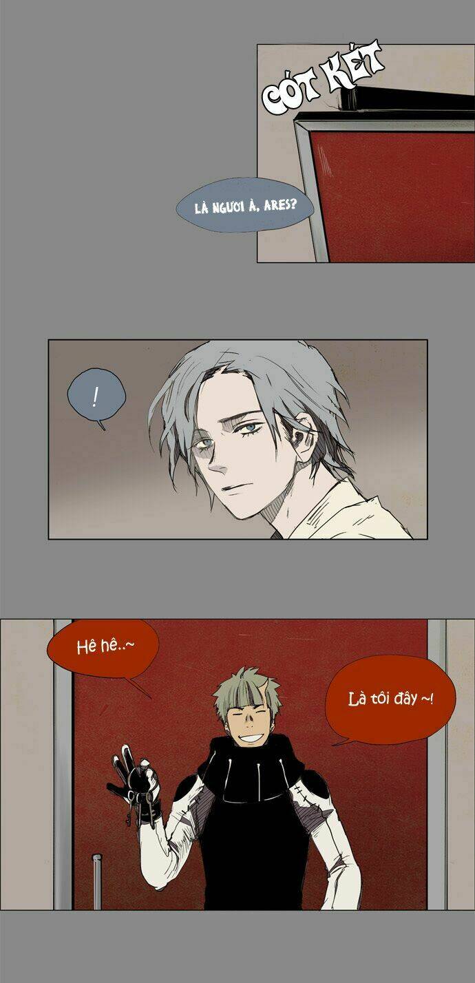 Lessa: Chapter 18