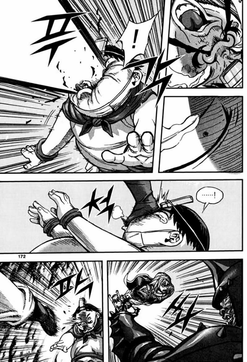 Diêm Đế: Chapter 45.5