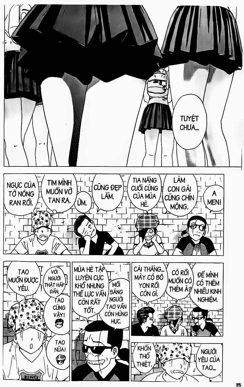 Ai Hơn Ai: Chapter 54