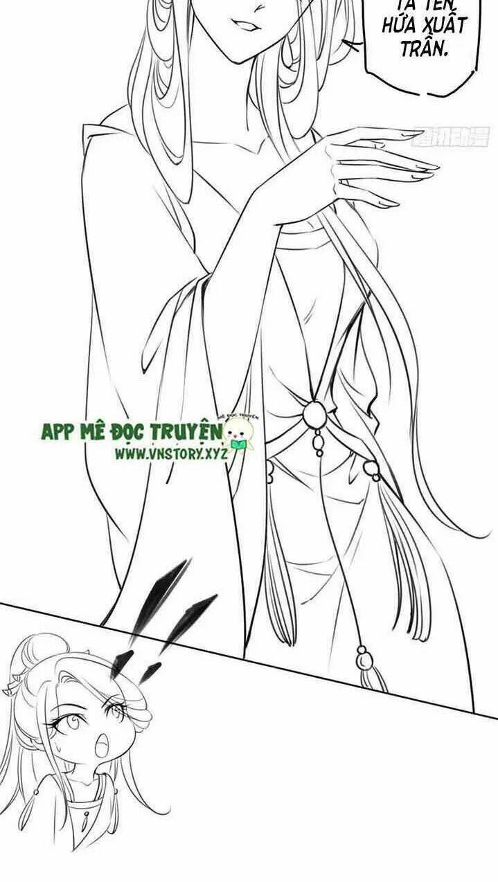 Nàng Trở Thành Bạch Nguyệt Quang Của Vương Gia Bệnh Kiều: Chapter 51