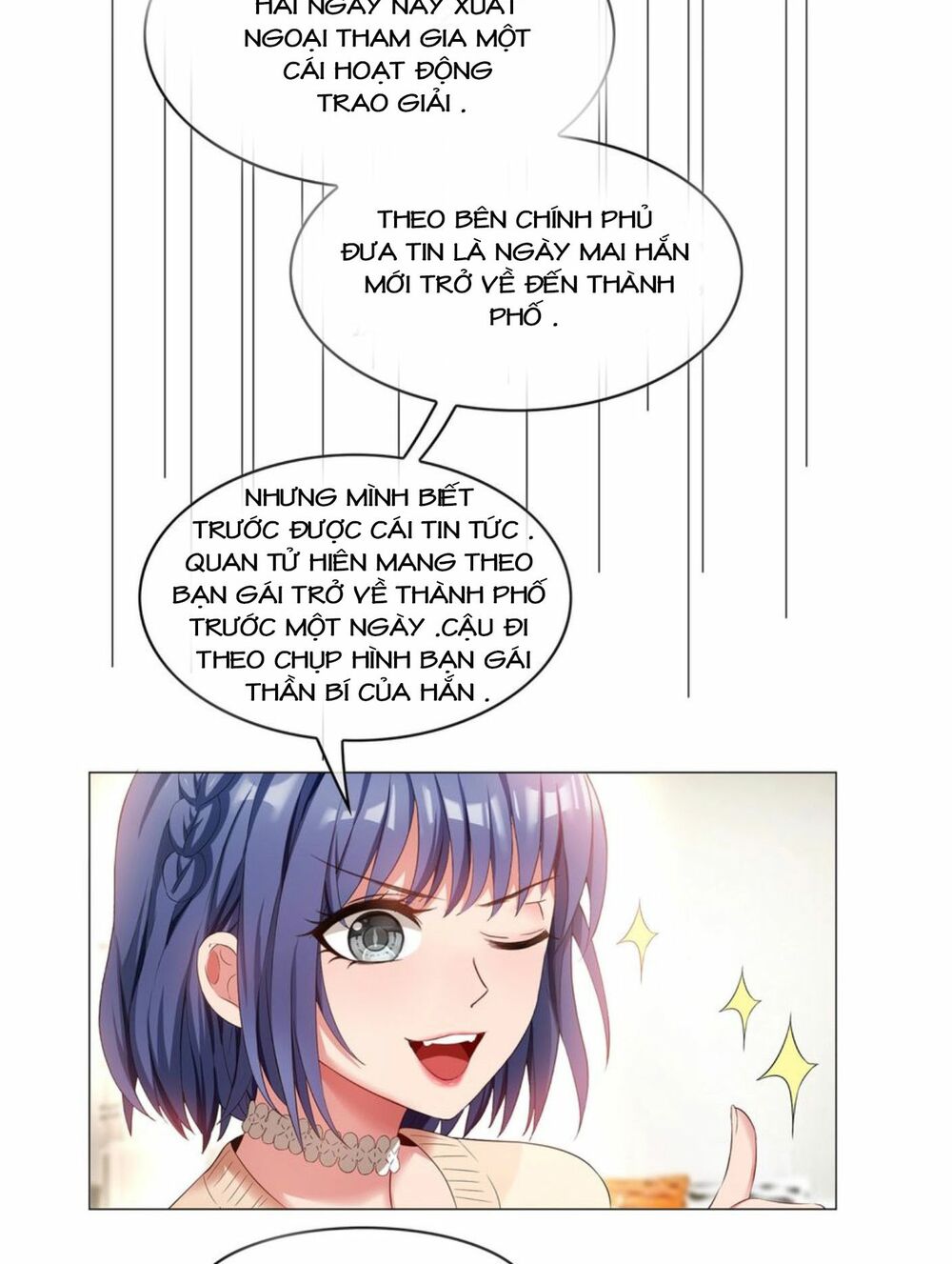 Cô Vợ Nhỏ Nuông Chiều Quá Lại Thành Ác!!: Chapter 18