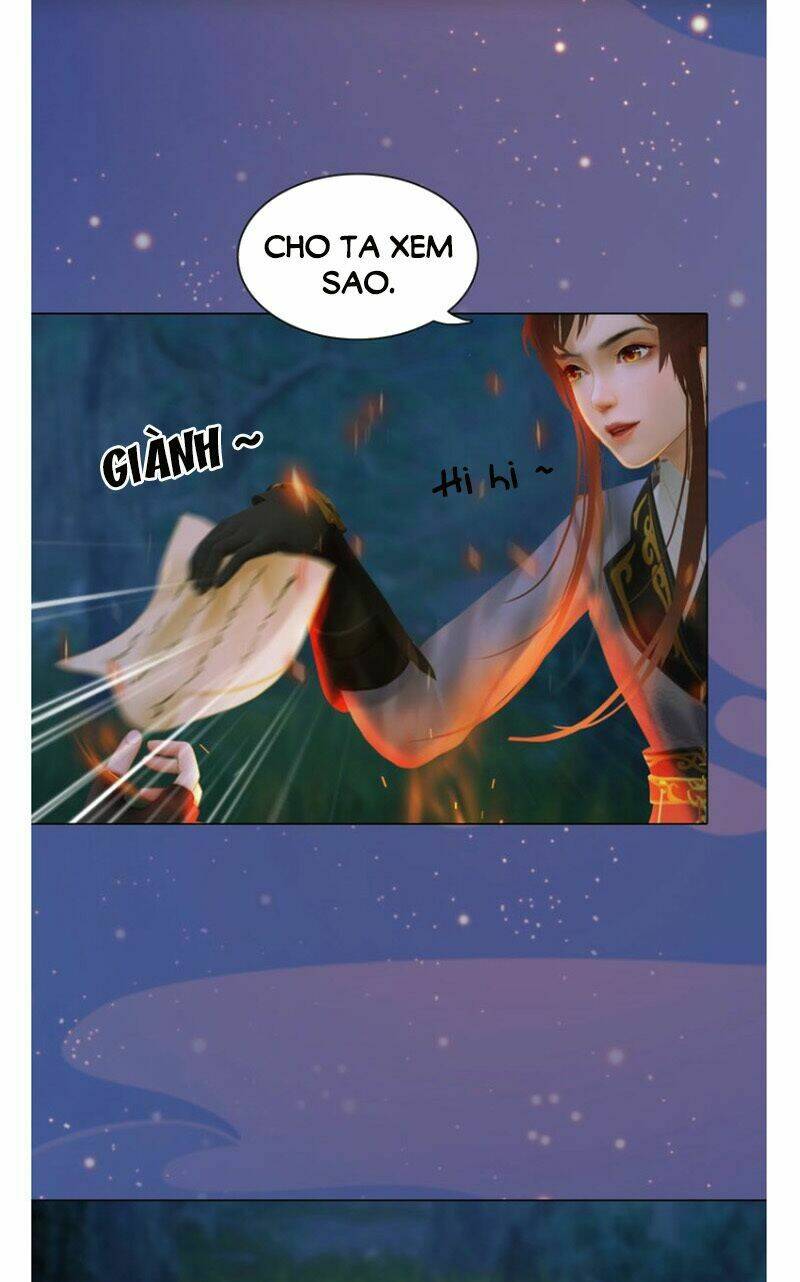 Yêu Nhan Lệnh: Chapter 79