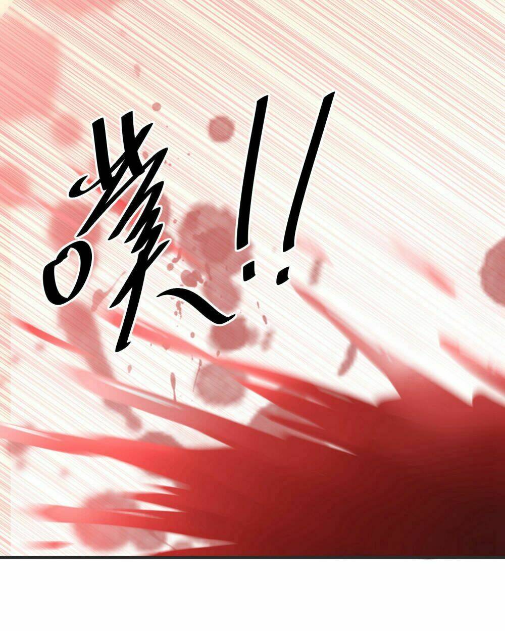 Cuộc Sống Hào Môn Của Vu Nữ: Chapter 35