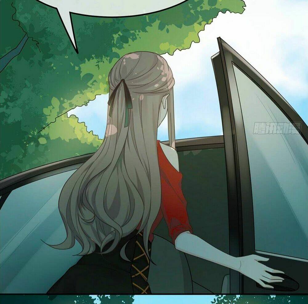 Hai Cách Tìm Gặp Người Yêu: Chapter 23