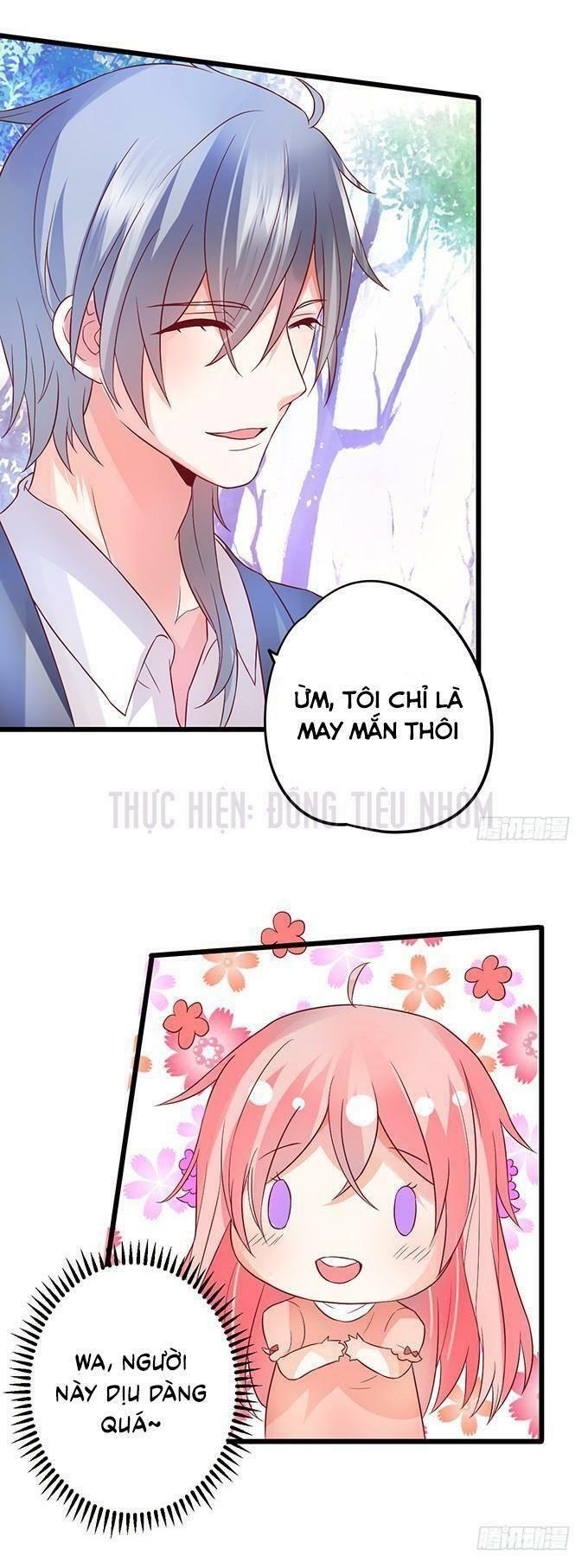 Hồ Tiên Hung Bạo: Chapter 49
