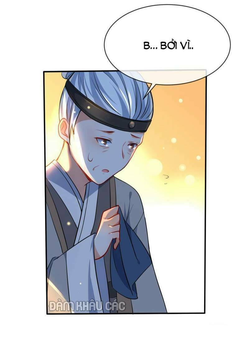Tiểu Yêu Tinh Điều Giáo Bảo Điển: Chapter 55