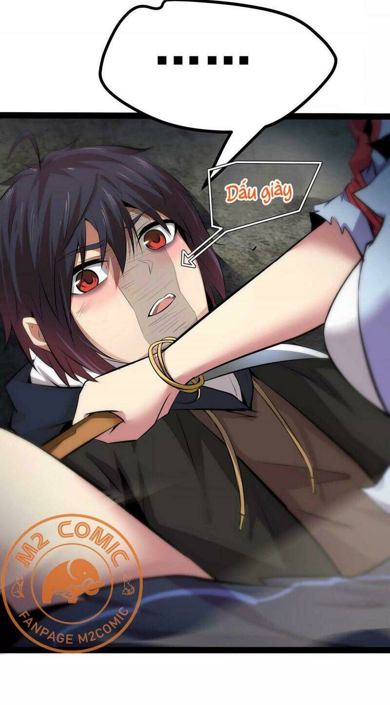 Chư Thần Rút Lui: Chapter 3