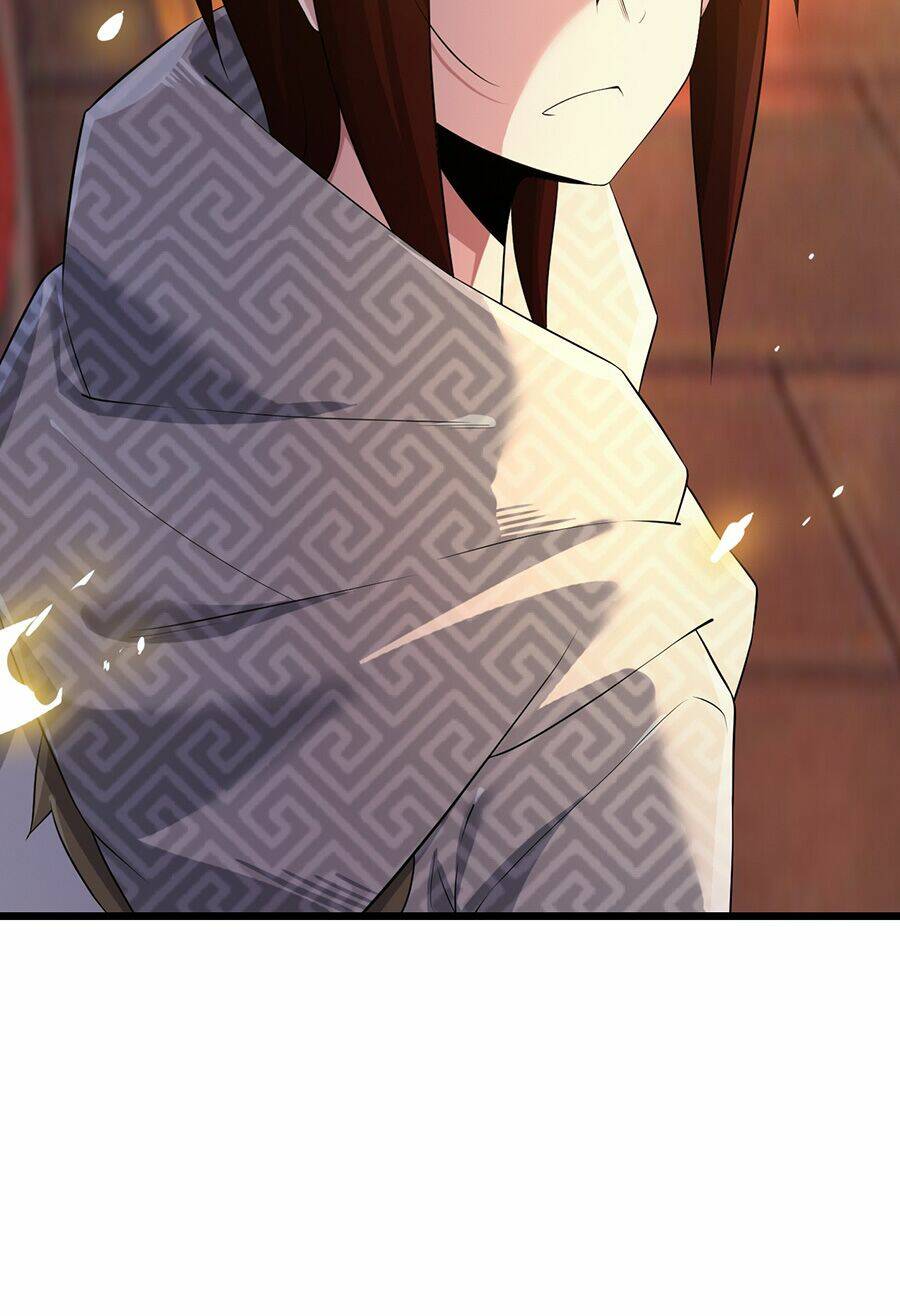 Đại Bảo Kiếm Của Tôi: Chapter 43