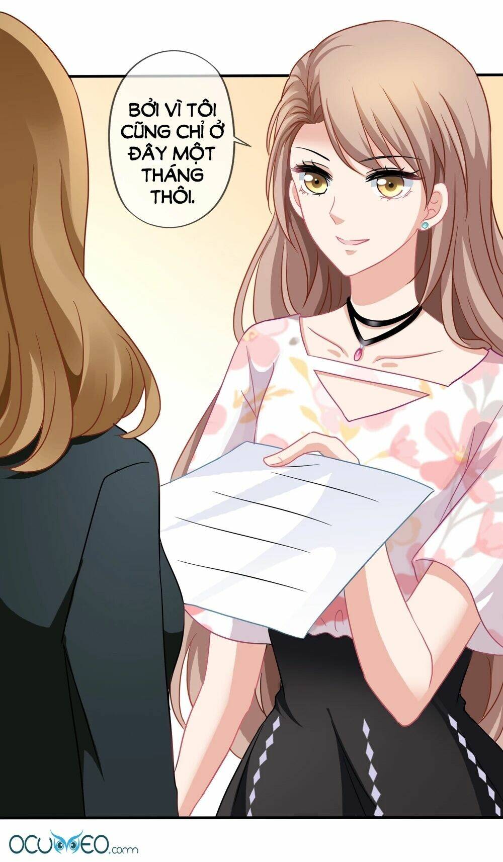 Mỹ Vị Giai Thê: Chapter 28