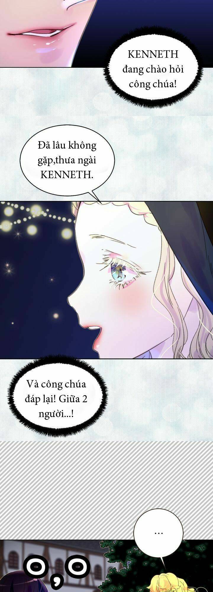 Tôi Không Phải Là Người Tốt: Chapter 61