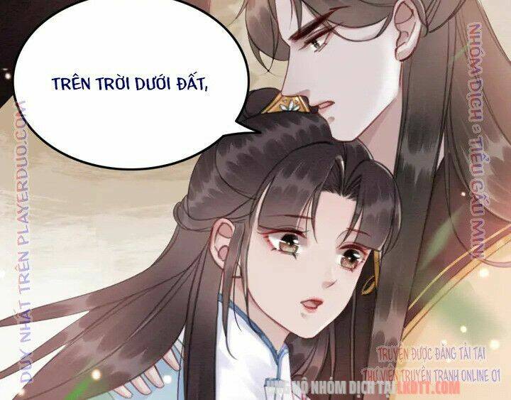 Trọng Sinh Bá Sủng Nhiếp Chính Vương Quá Mạnh Mẽ: Chapter 137