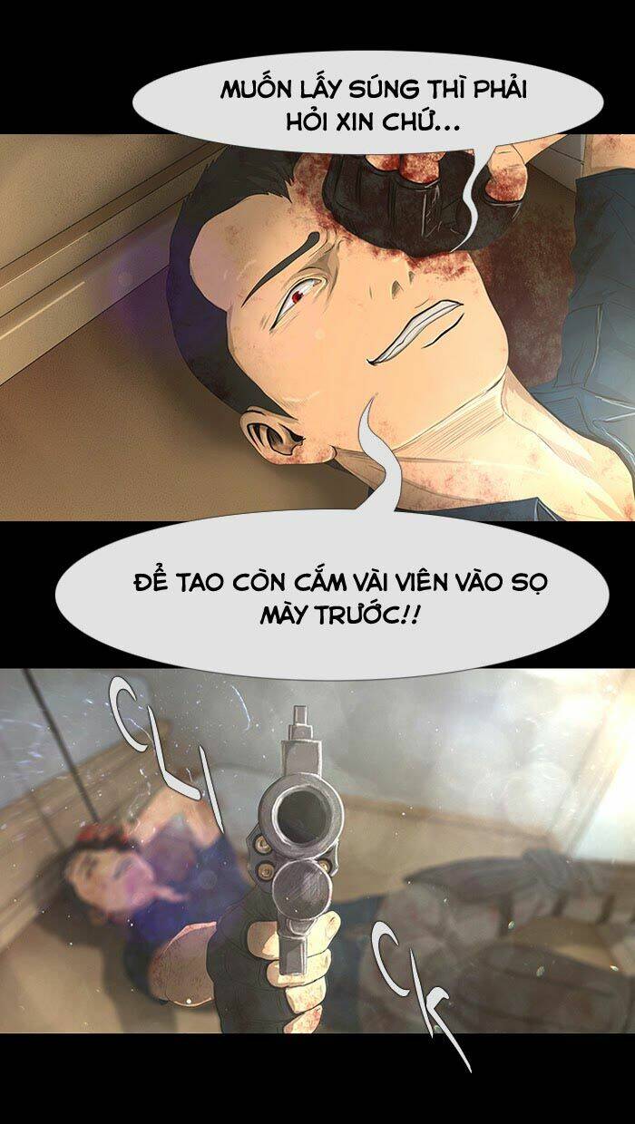 Dead Days: Chapter 14