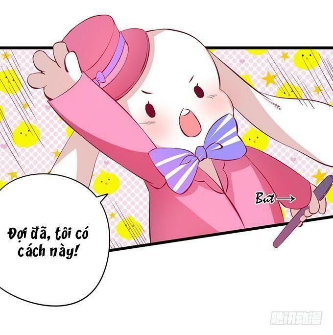 Hồ Tiên Hung Bạo: Chapter 52