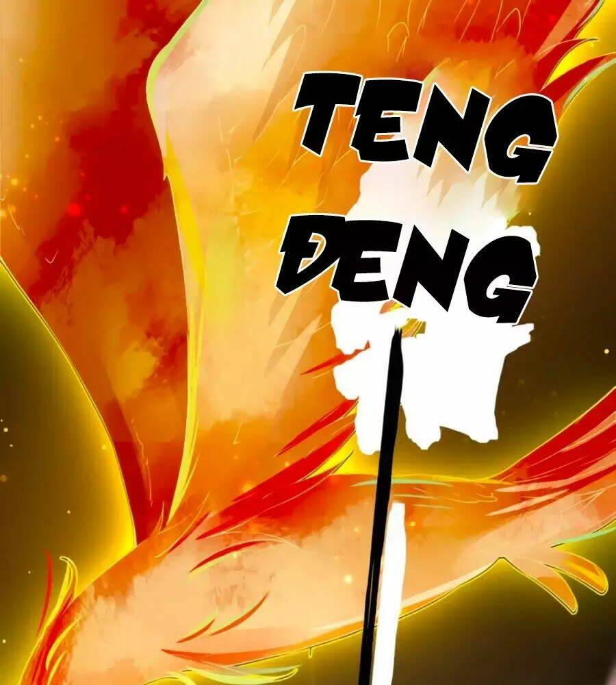 Vương Phi Có Chút Nghịch Ngợm: Chapter 65