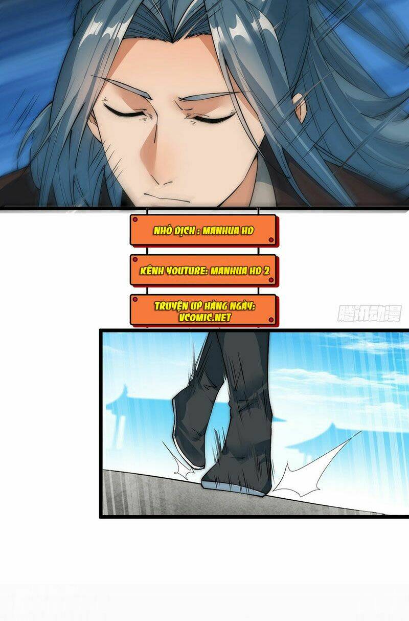 Võ Lăng Cửu Thiên: Chapter 20