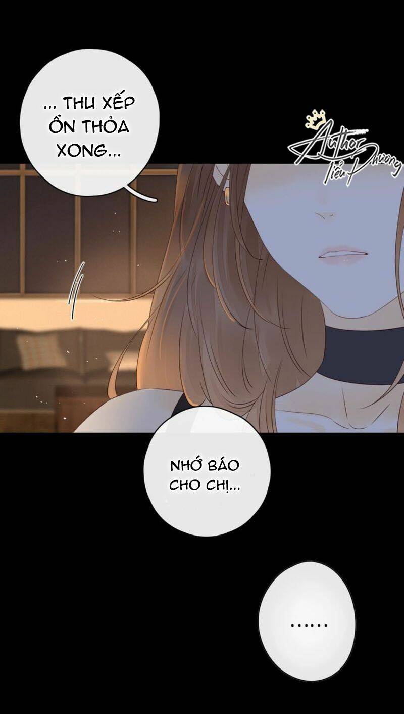 Cô Ấy Không Đáng Yêu: Chapter 34
