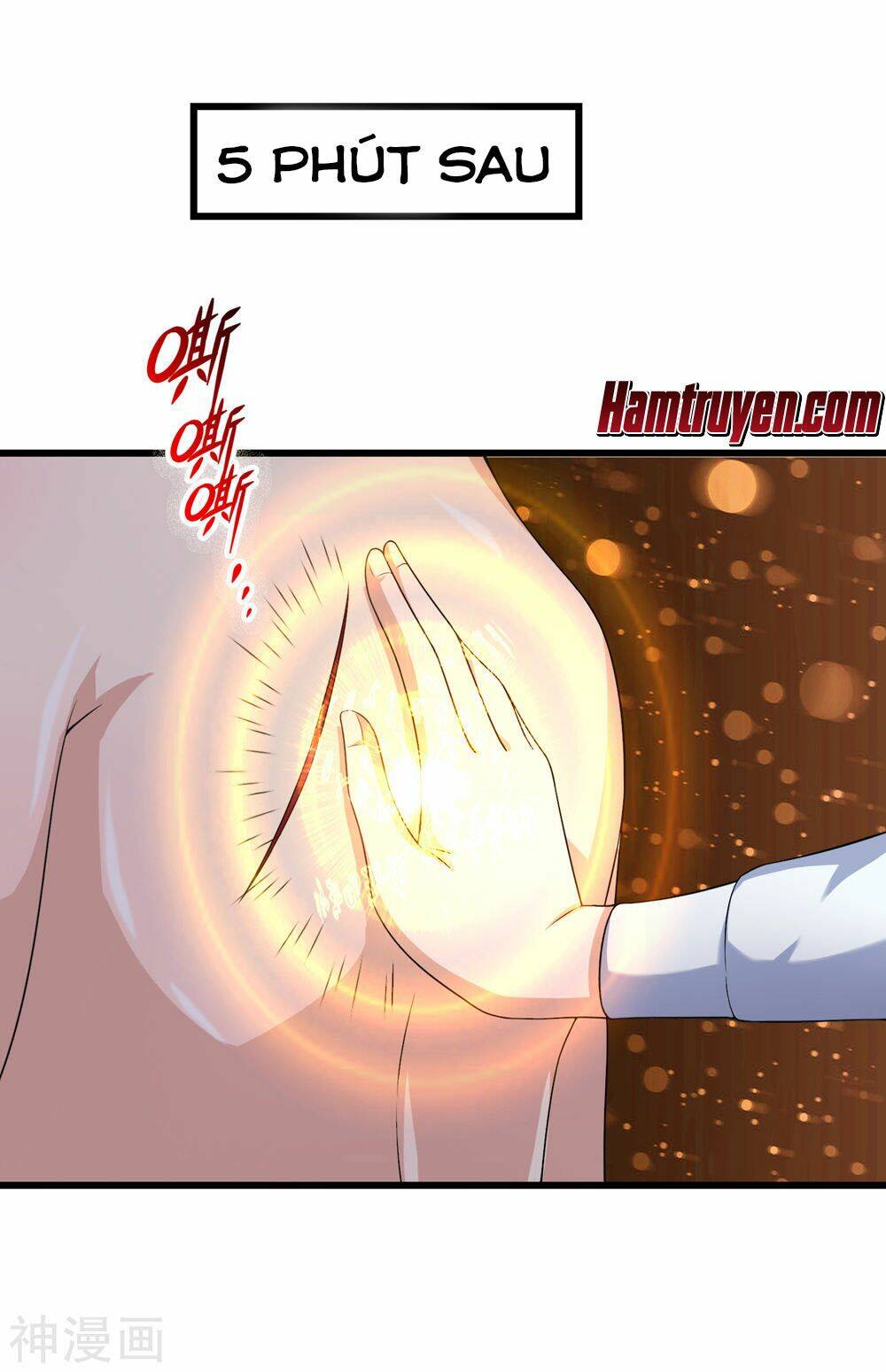 Tuyệt Thế Phi Đao: Chapter 213