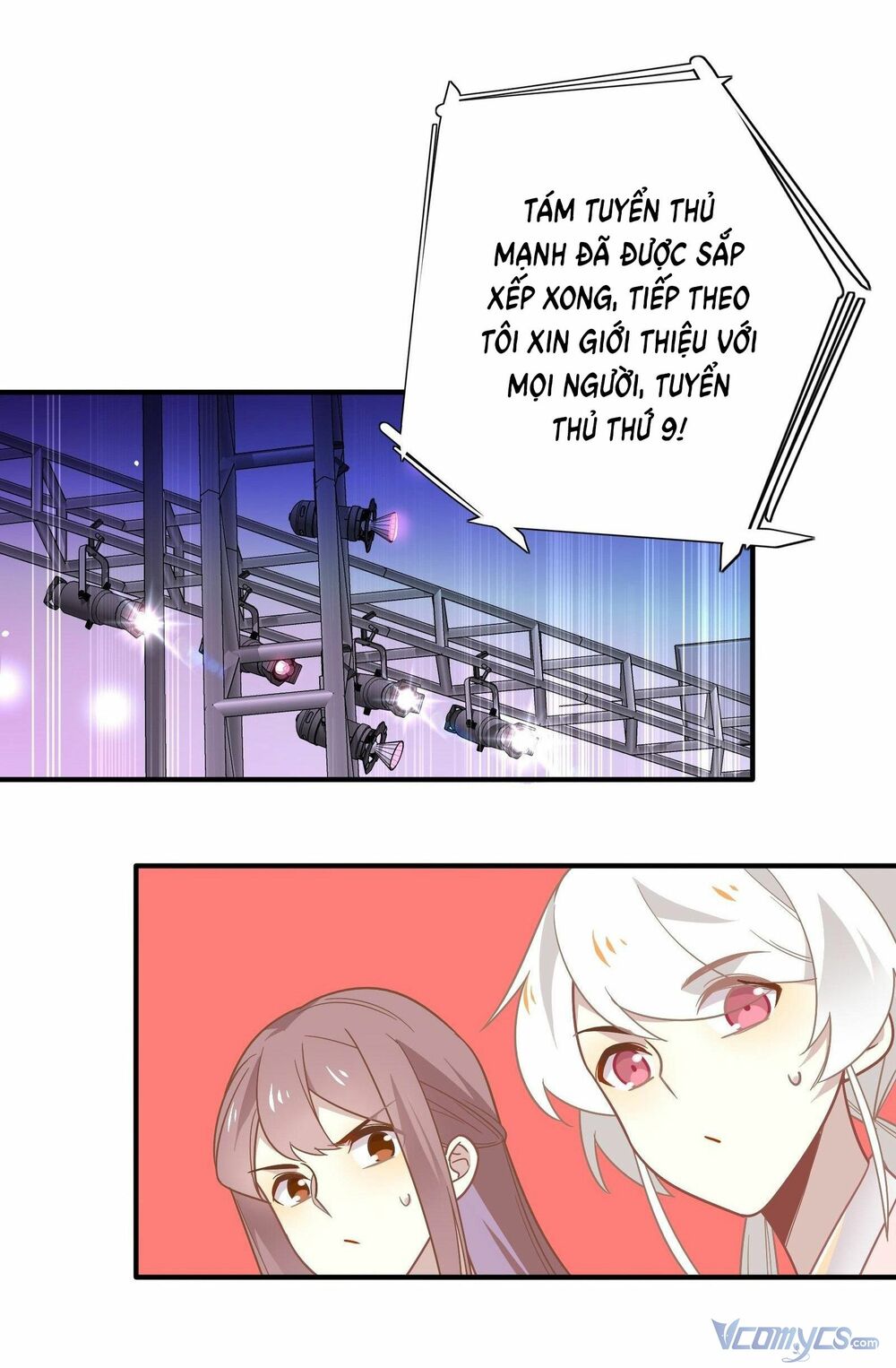 Nữ Phụ Như Tôi Cũng Có Ngày Ra Mắt: Chapter 56