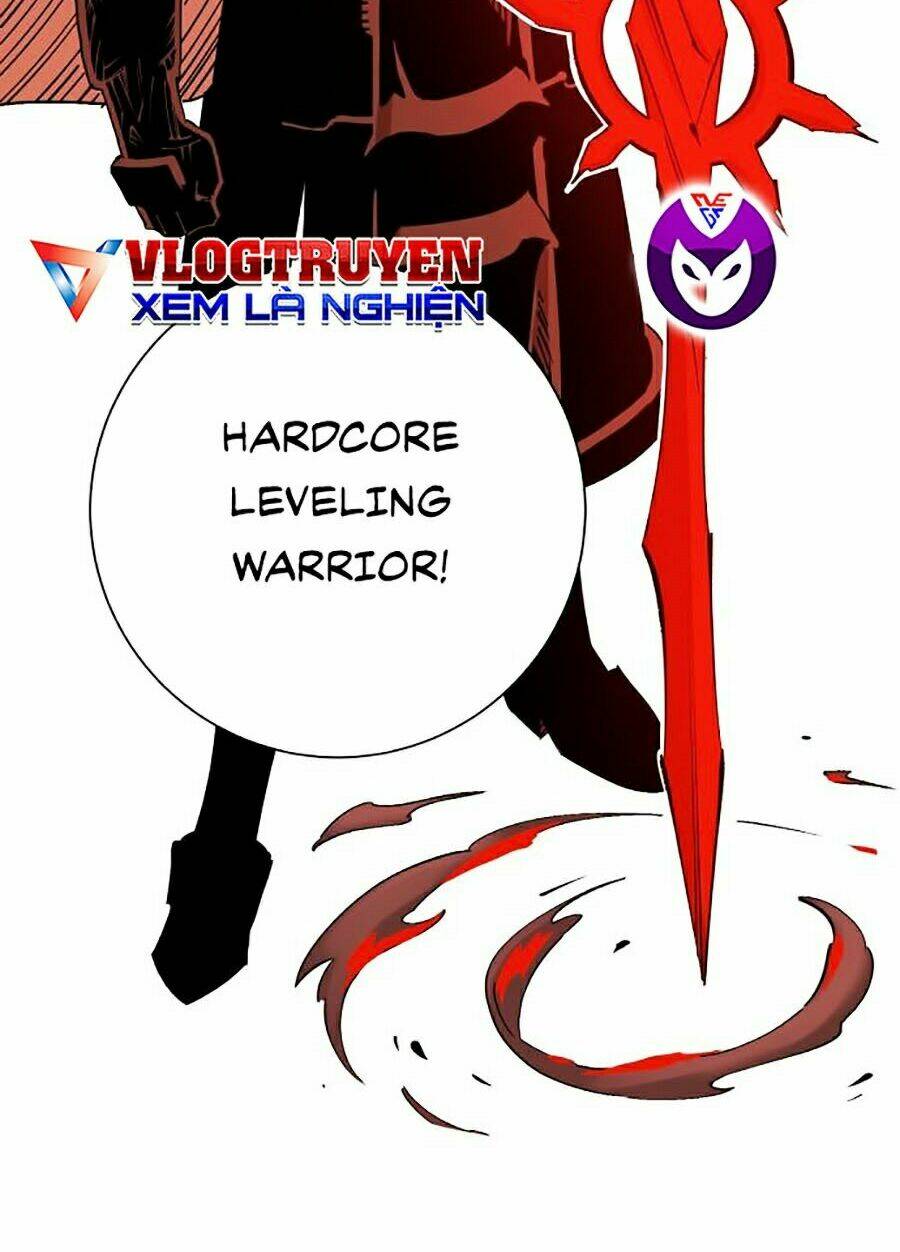 Hard Core Leveling Warrior Ss2: Chapter 95
