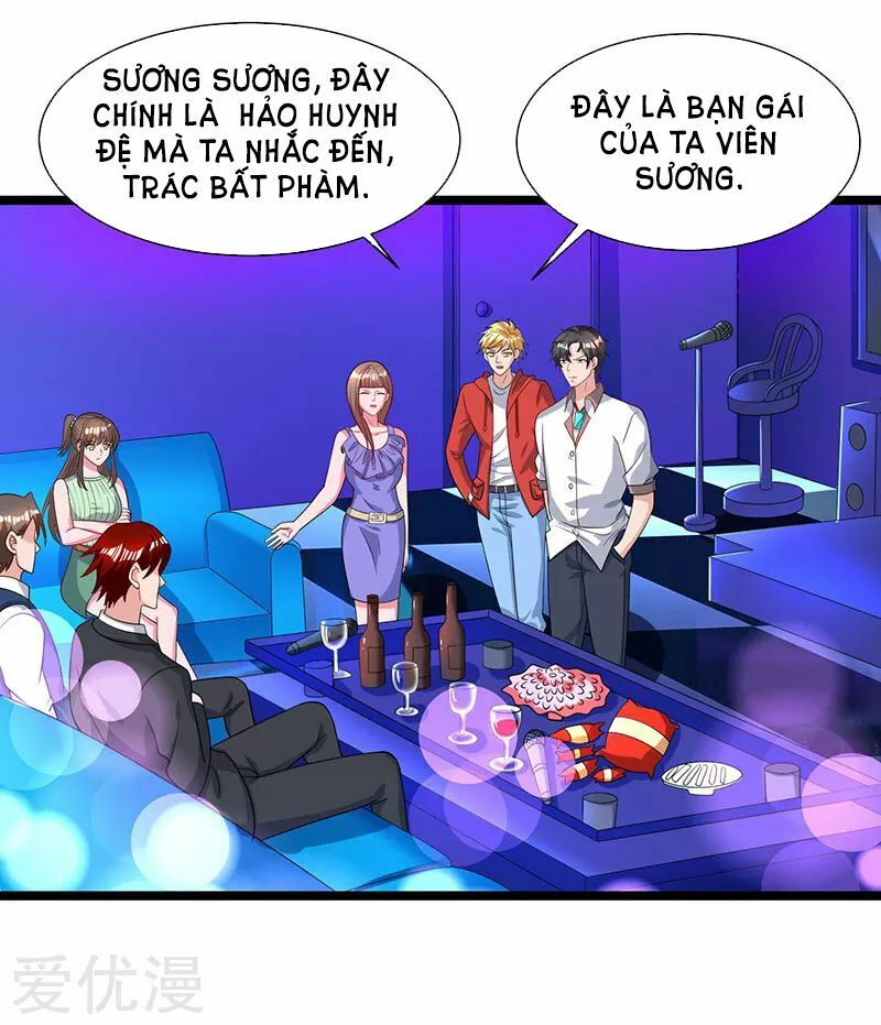 Trọng Sinh Khí Thiếu Quy Lai: Chapter 31