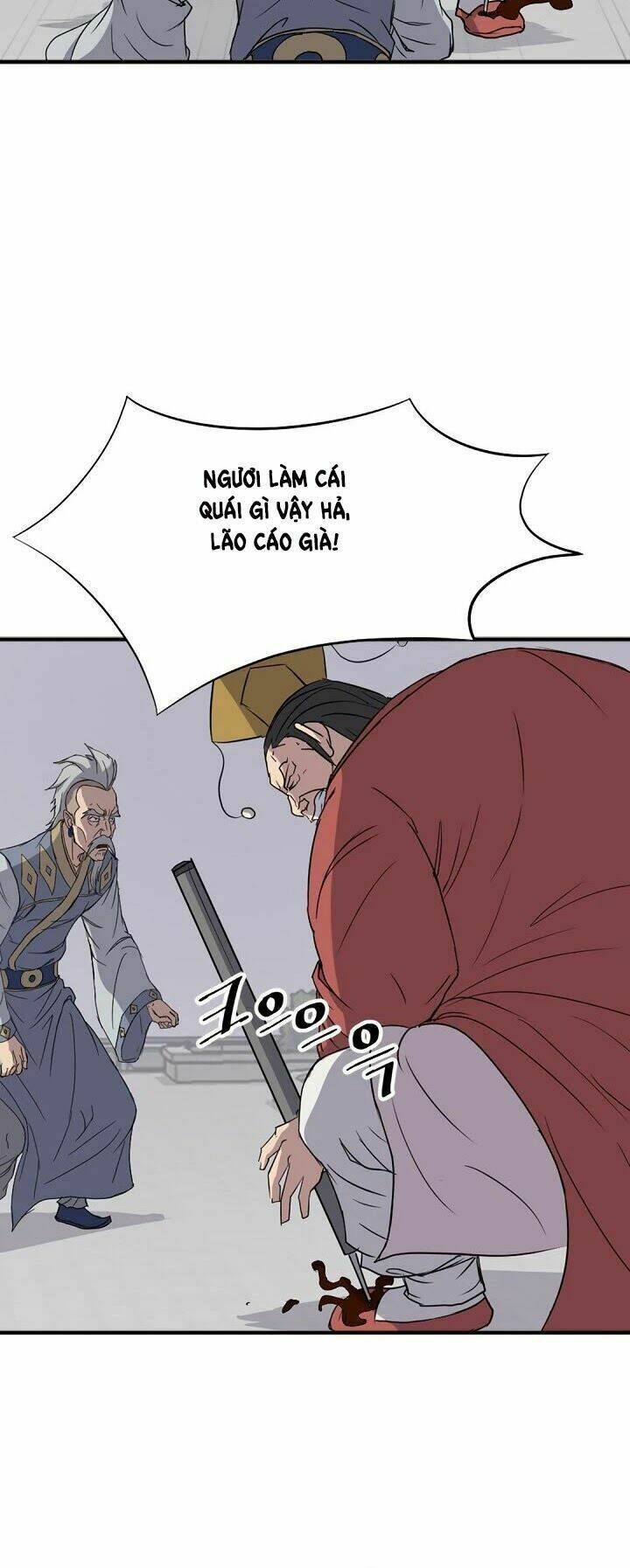 Trọng Sinh, Bất Khả Chiến Bại: Chapter 92