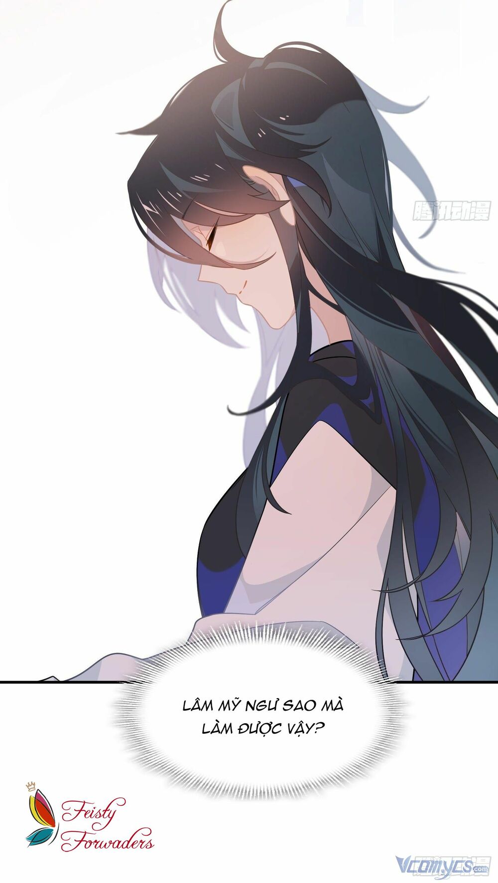 Nữ Phụ Như Tôi Cũng Có Ngày Ra Mắt: Chapter 38