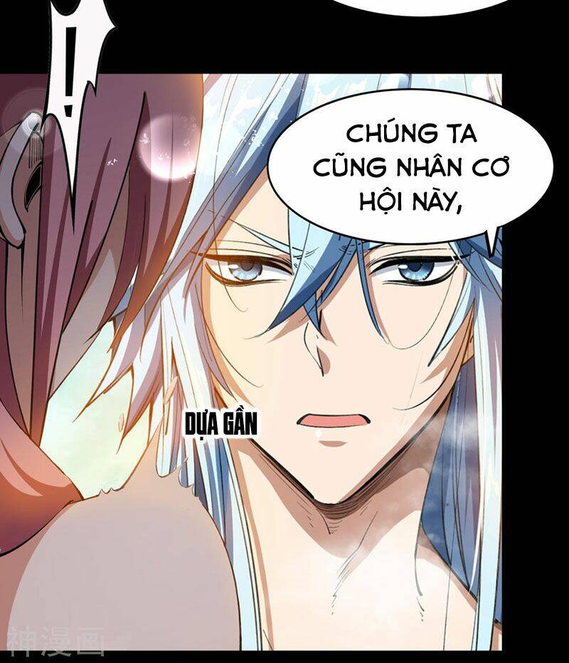 Thanh Đế Truyện: Chapter 58