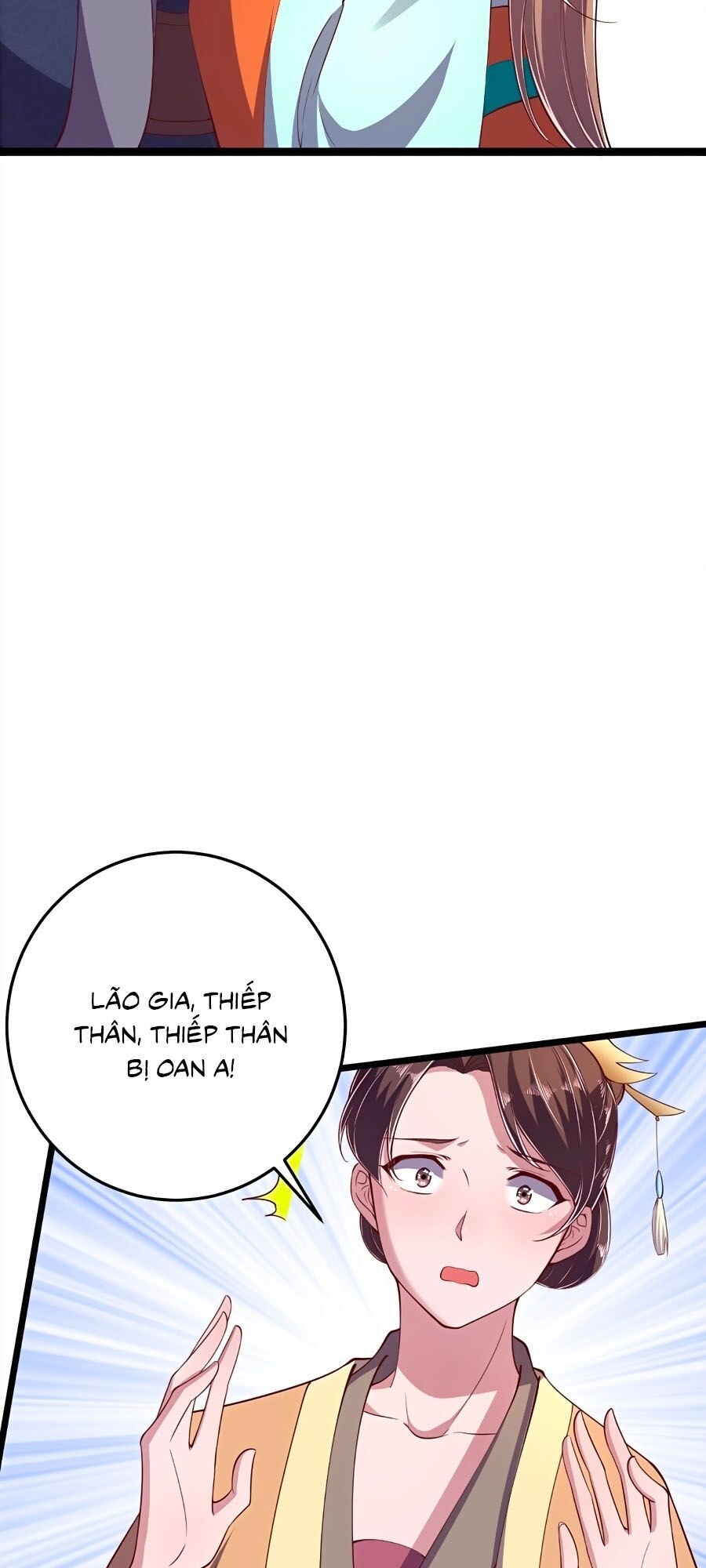 Phượng Ngự Tà Vương: Chapter 13