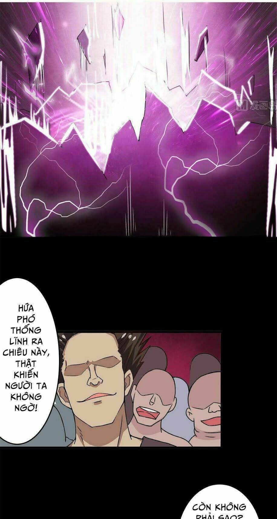 Tu Chân Giả Tại Dị Thế: Chapter 37