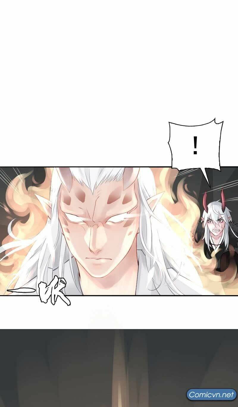 Tây Du Ngạo Tuyết Thiên: Chapter 4