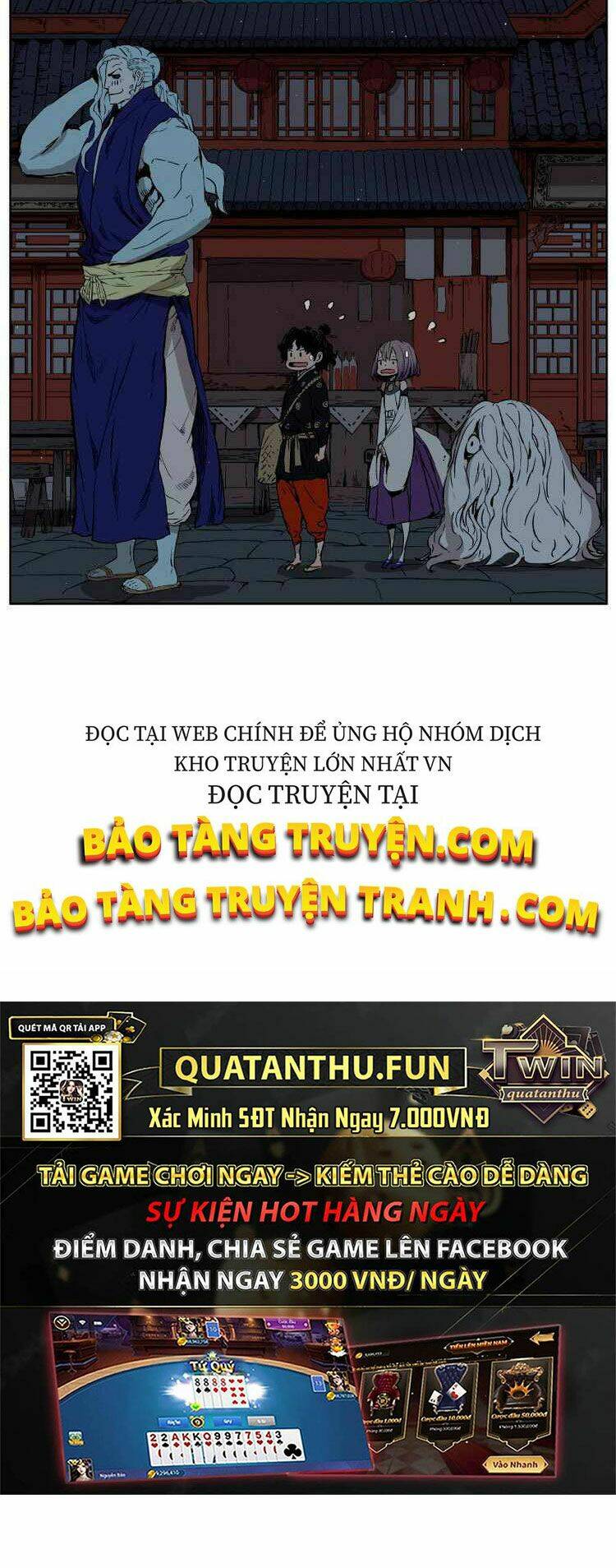 Vô Kiếm Tiểu Tử: Chapter 80