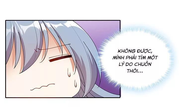 Đô đốc đại nhân sủng thê kí: Chapter 103: Phu nhân, đừng động chạm lung tung!