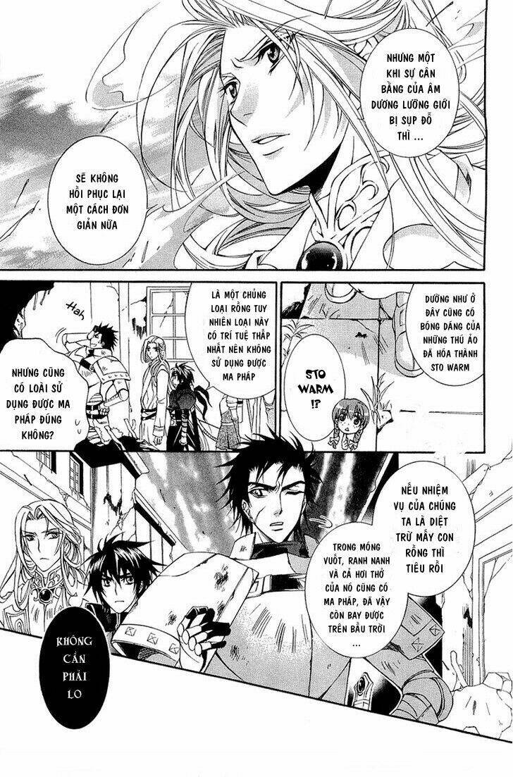 Yasashii Ryuu No Koroshikata: Chapter 1