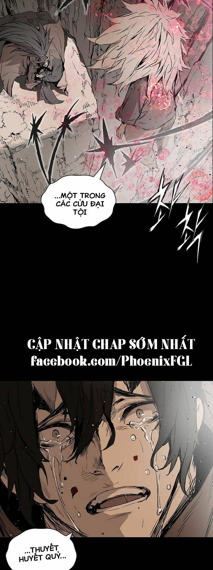 Vô Kiếm Tiểu Tử: Chapter 91