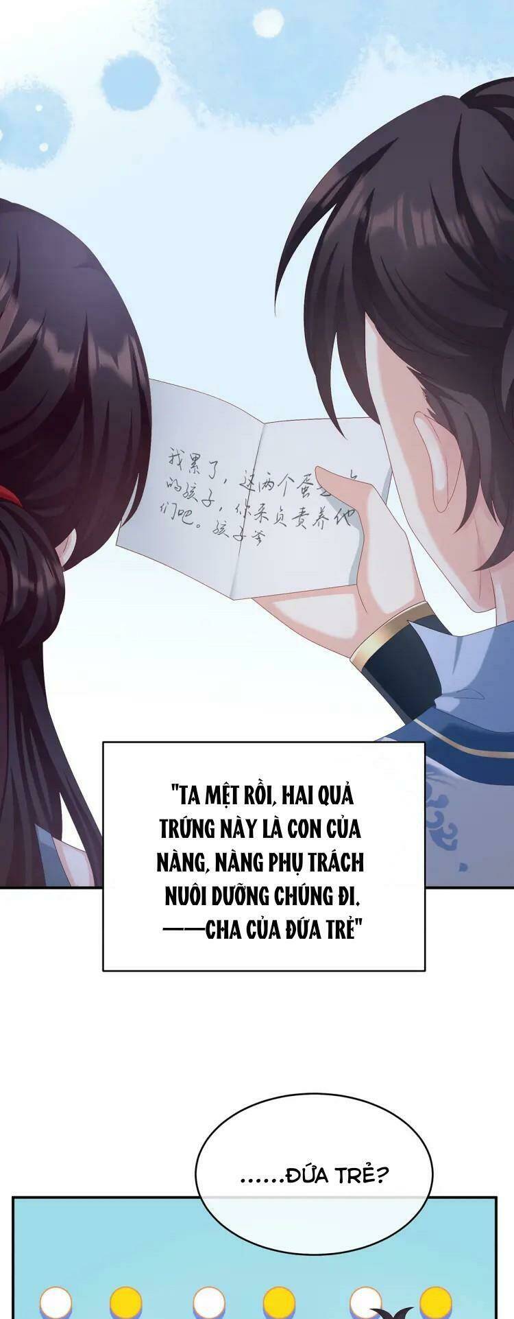 Kiều Phu Có Hỉ: Chapter 59