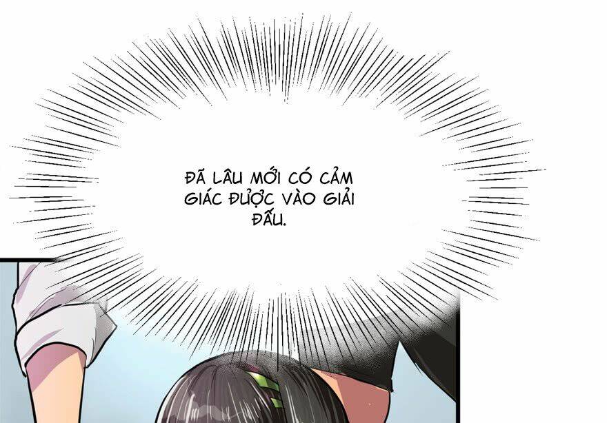 Vua Sinh Tồn: Chapter 42