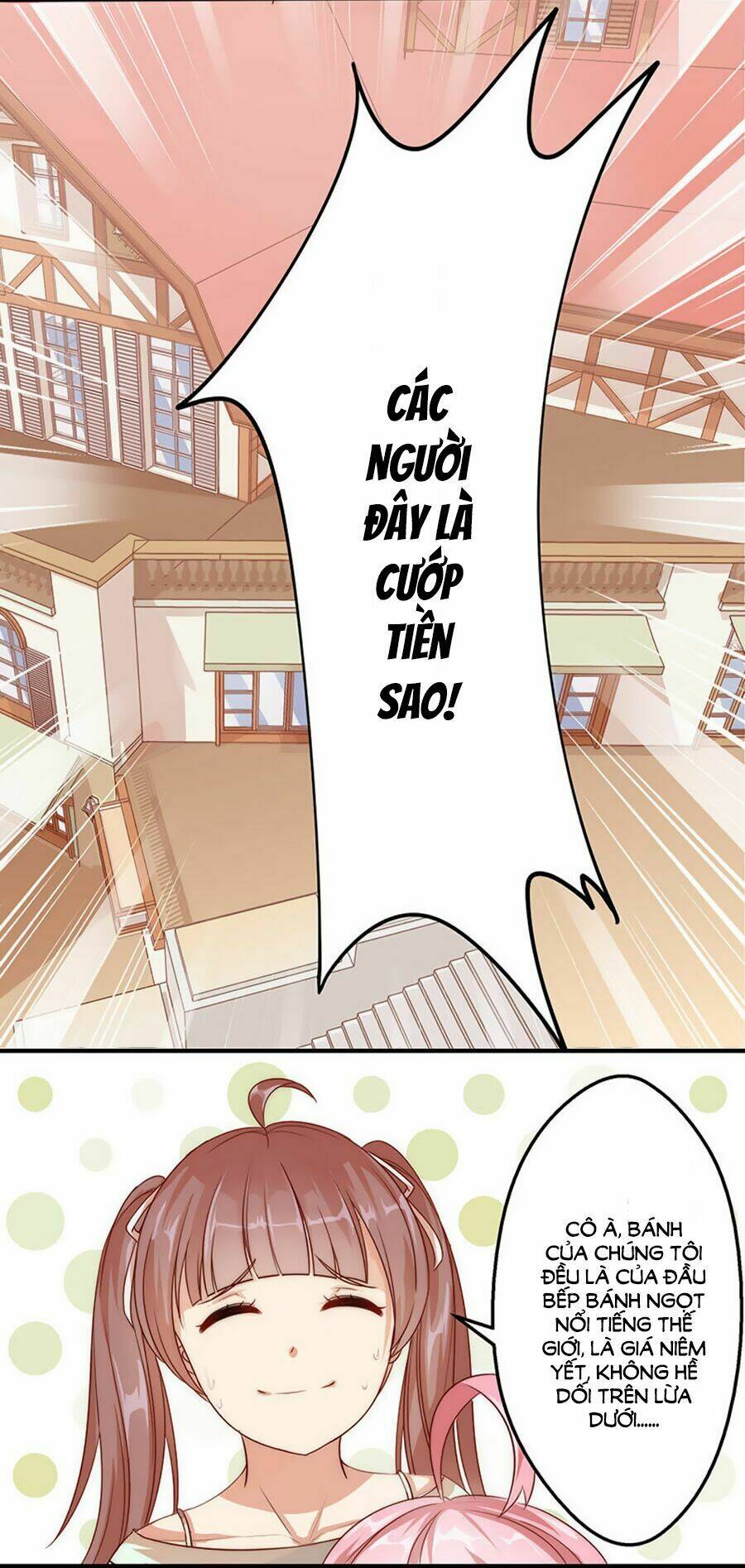 Cả Thế Giới Đều Không Bằng Người: Chapter 6