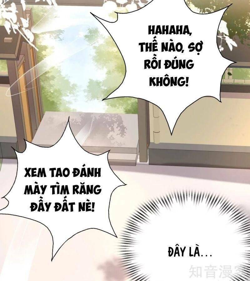 Tối Cường Vận Đào Hoa: Chapter 190