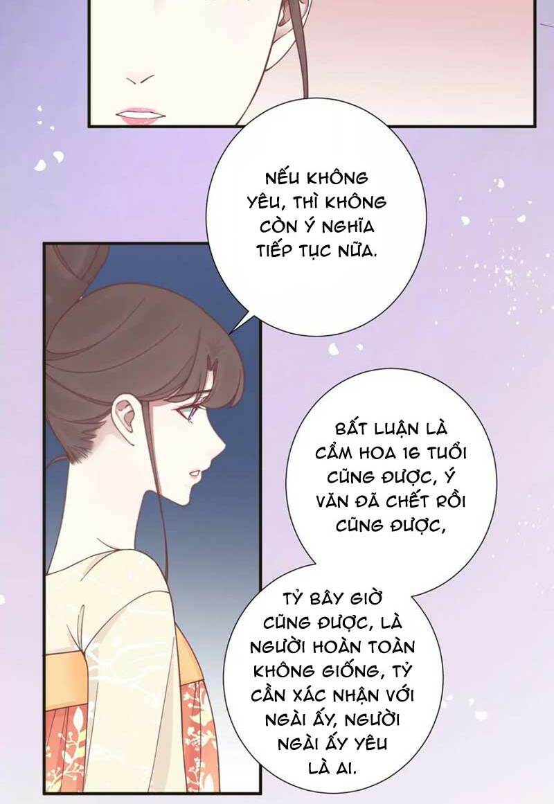 Hoàng Hậu Bận Lắm: Chapter 172